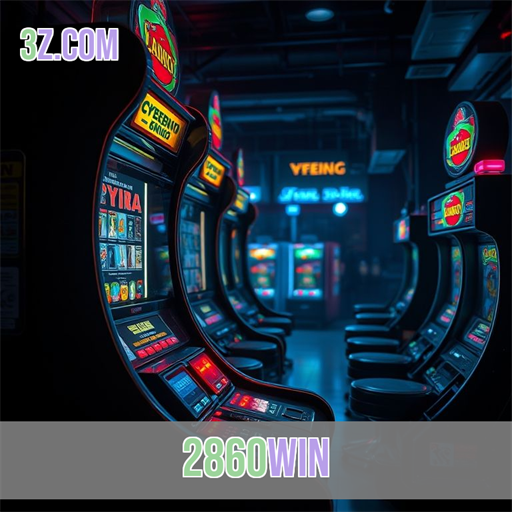 Bônus Imperdíveis no 2860win: Jogos e Recompensas Surpreendentes