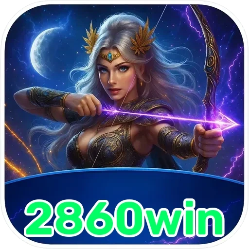 2860win: A Escolha Segura e Divertida para Gamers Brasileiros