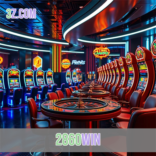 Jogos Empolgantes no Site 2860win: Diversão Sem Fim