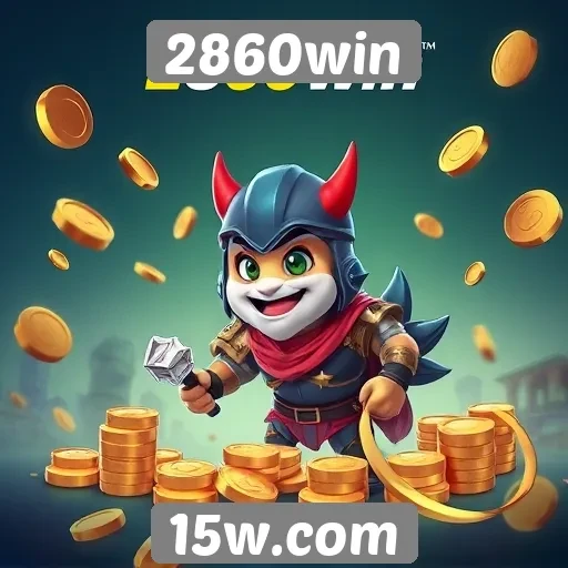 2860win: integre-se à comunidade de jogadores online