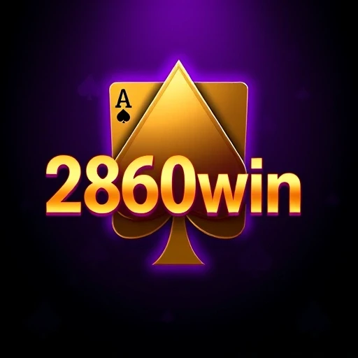 2860win Logo
