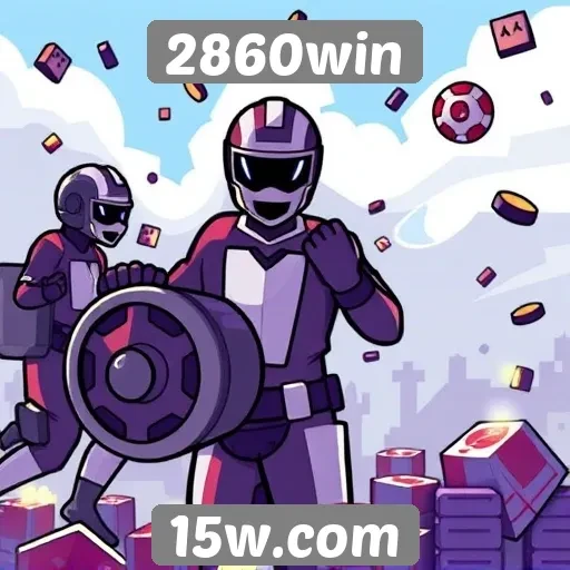 Dicas para iniciantes no 2860win